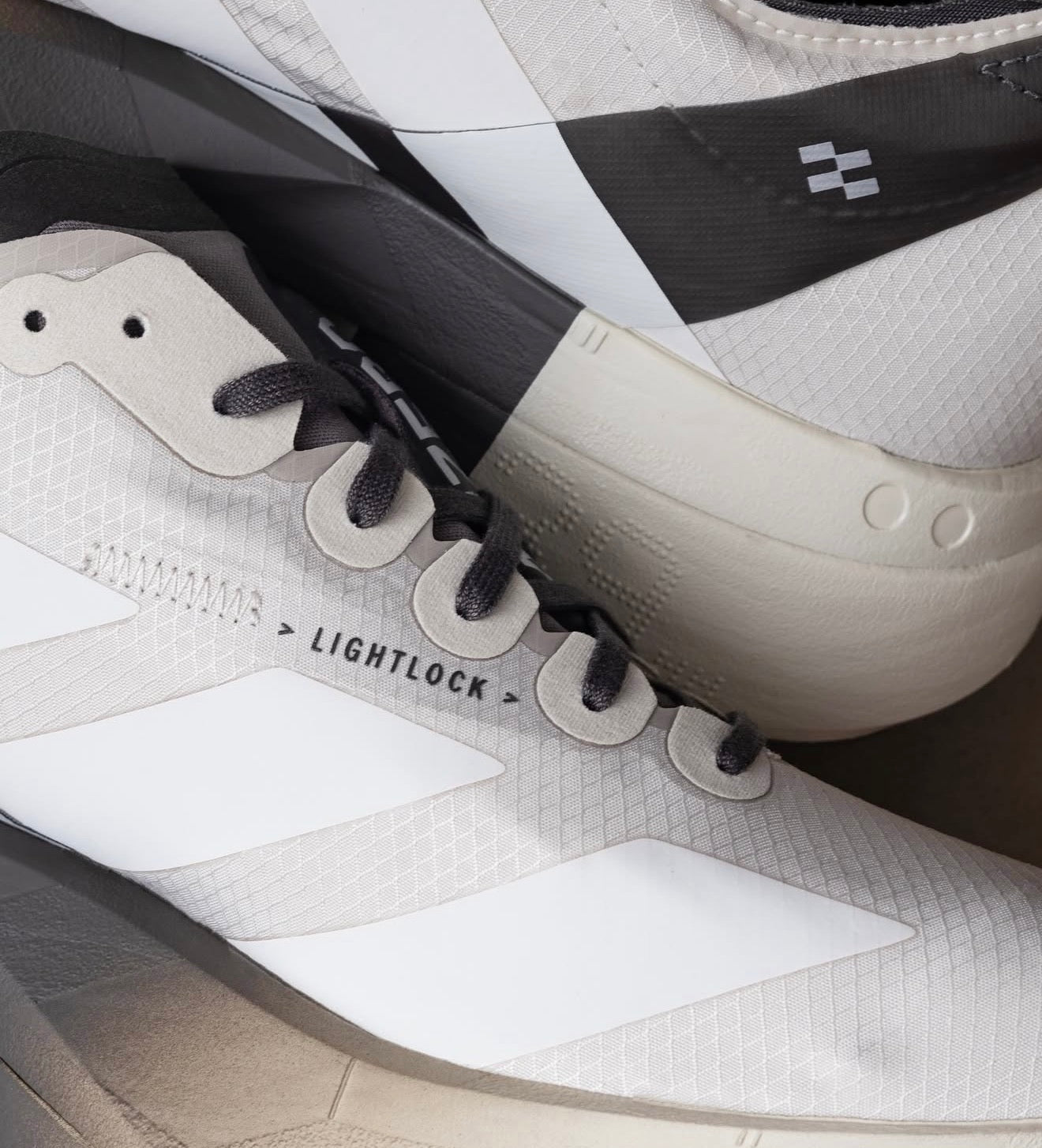 Adizero Adios Pro 4 Y-3 Alumina Cinder