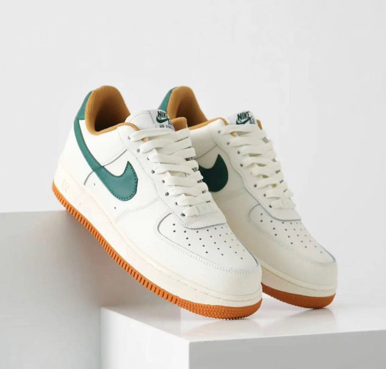 WMNs Airforce 1 Hamava