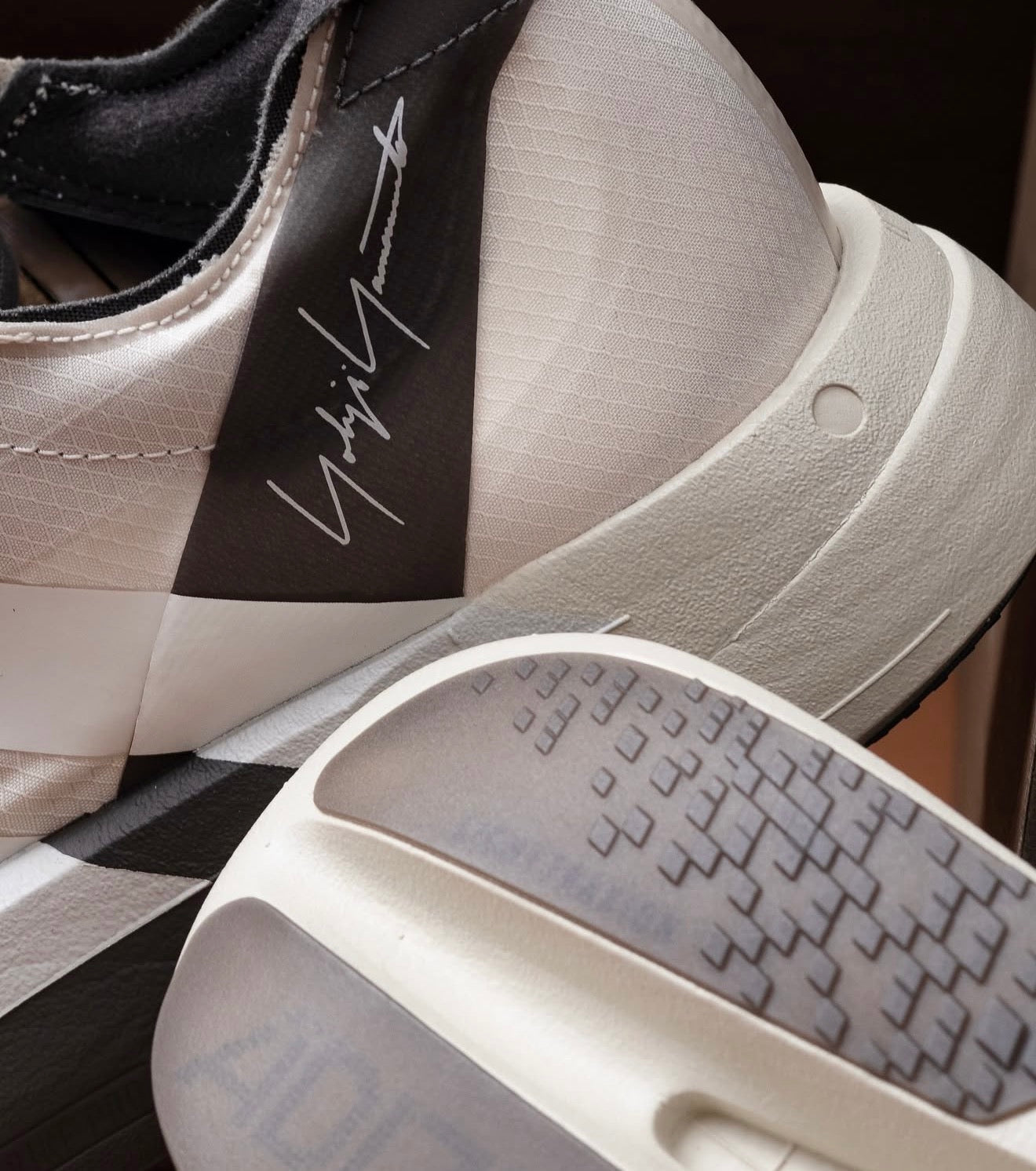 Adizero Adios Pro 4 Y-3 Alumina Cinder