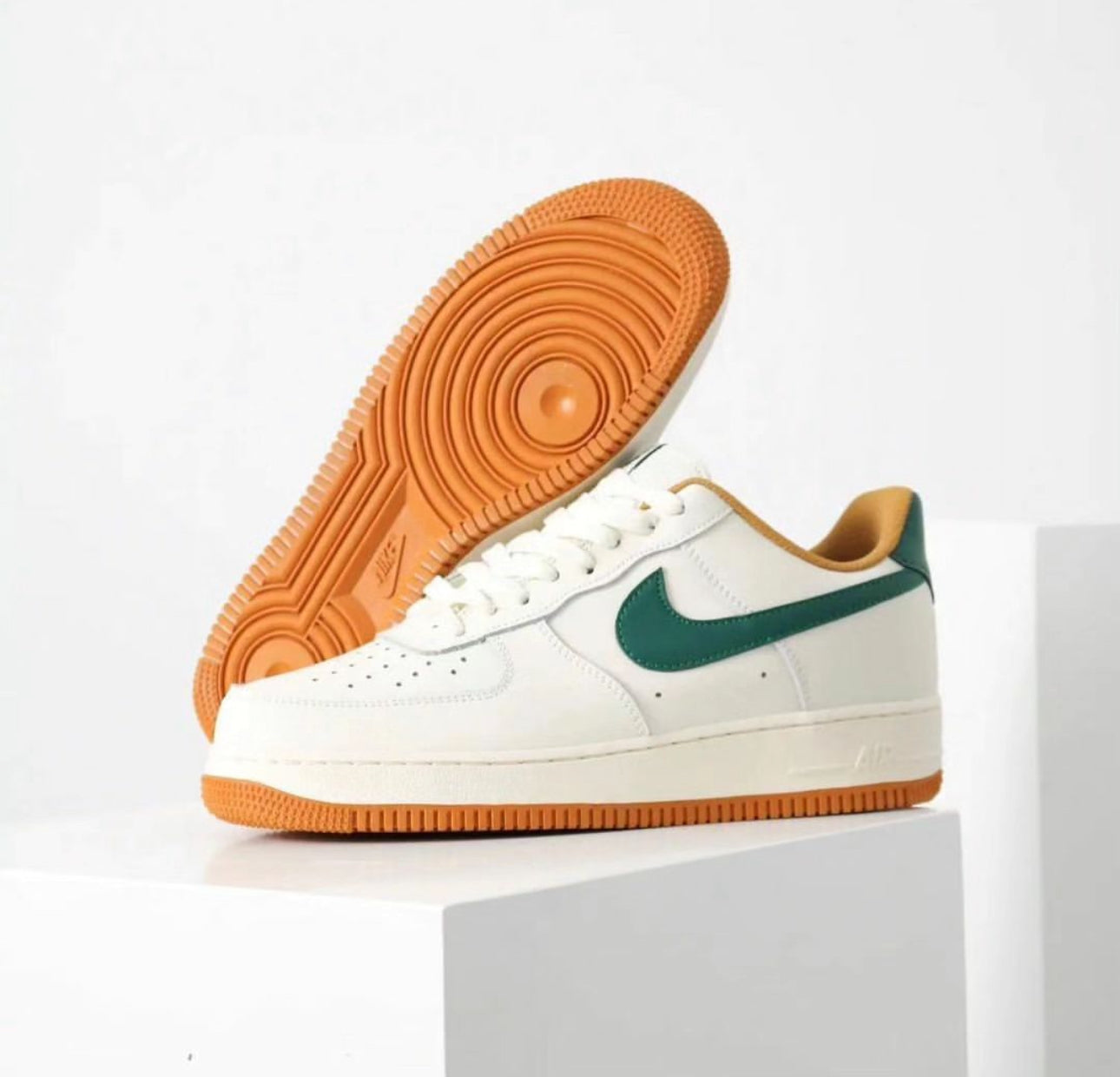 WMNs Airforce 1 Hamava